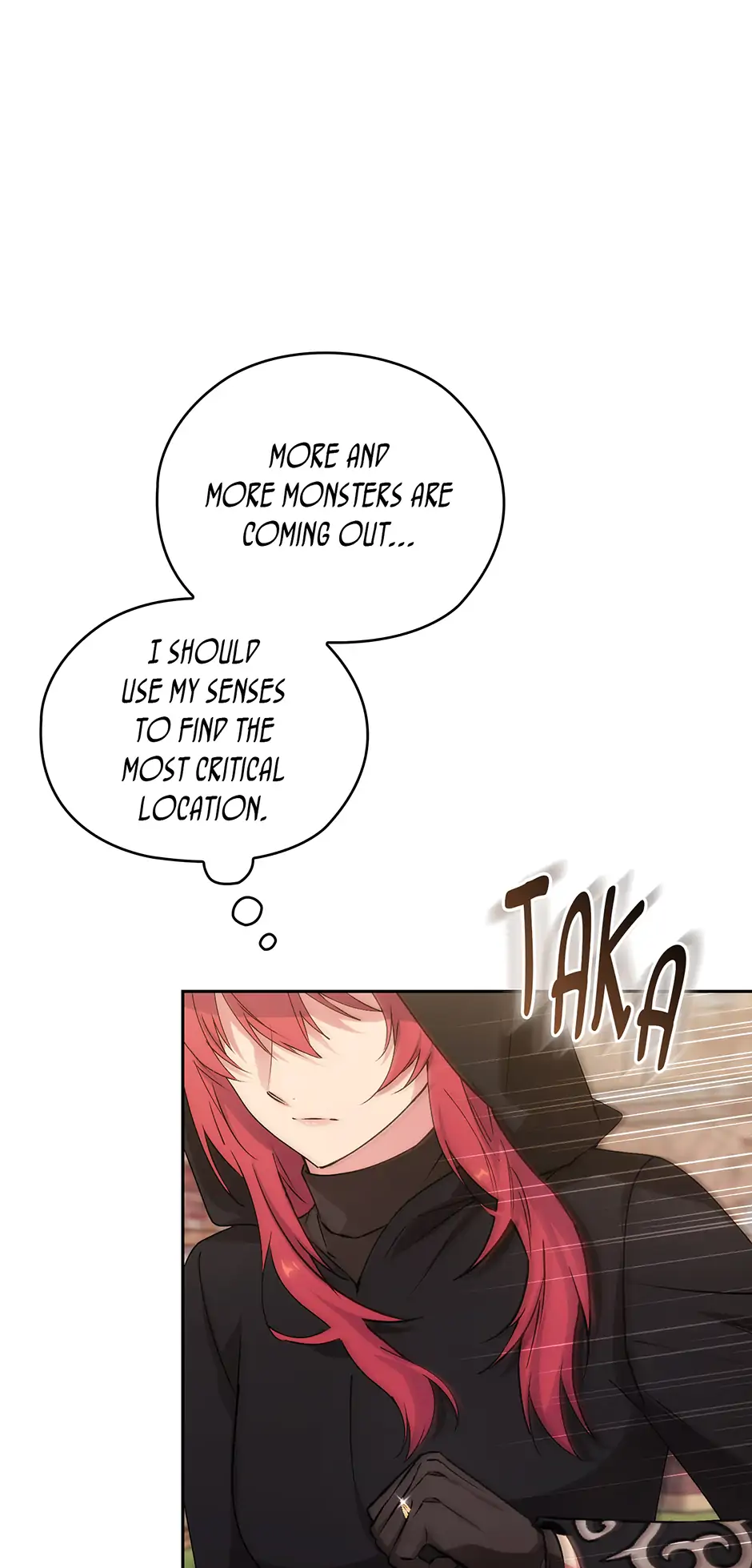 Reminiscence Adonis Chapter 281 18